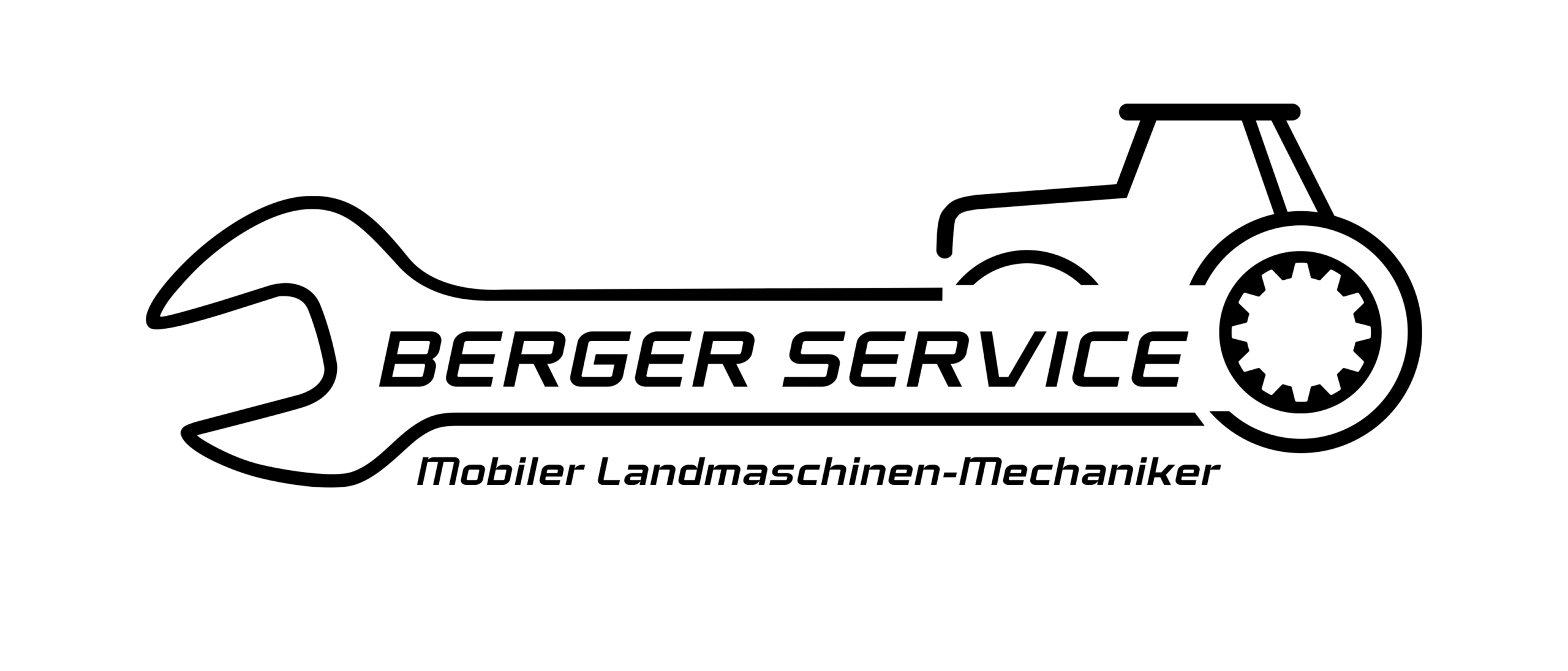 Landmaschinentechnik Berger